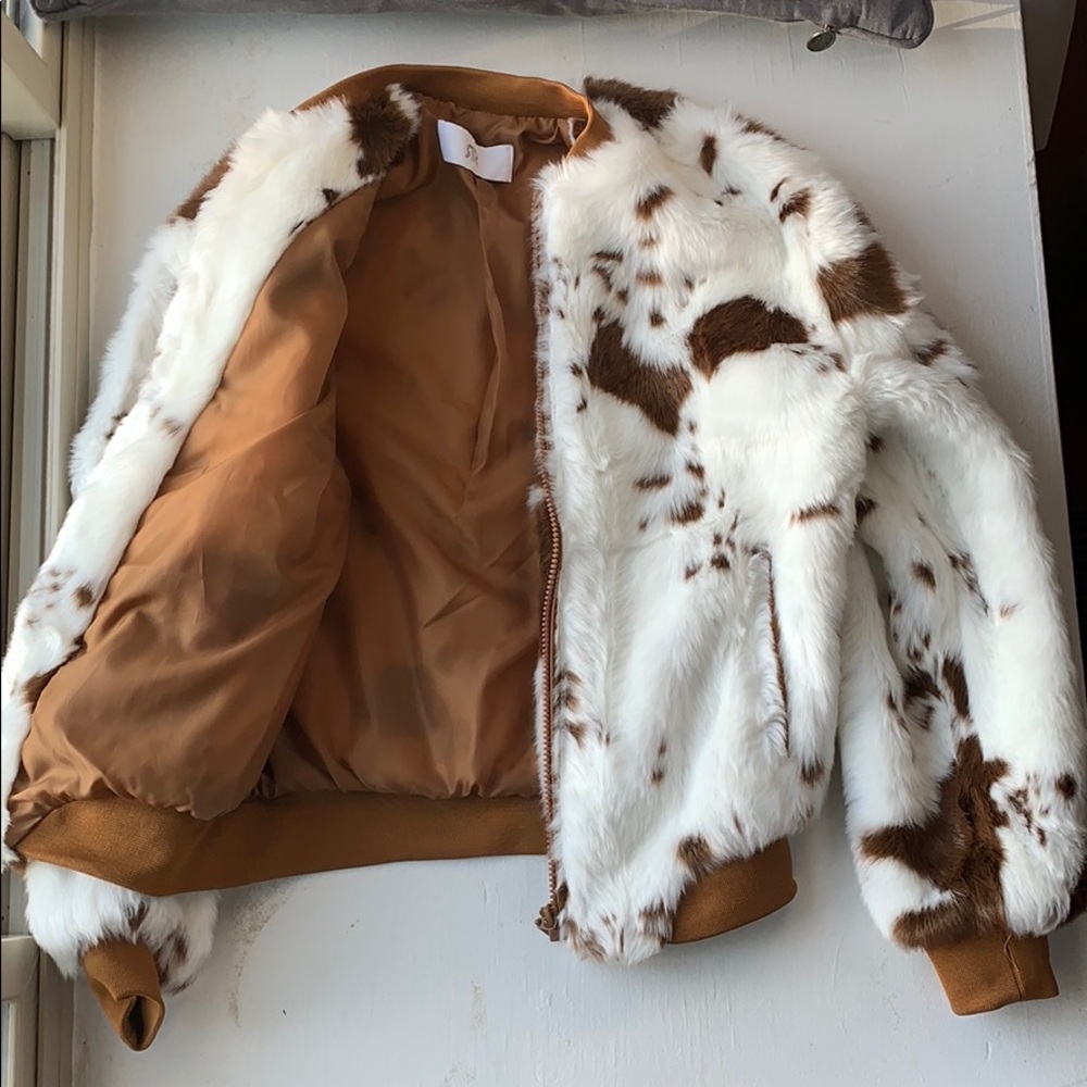 Jacket from La Redoute (French brand)